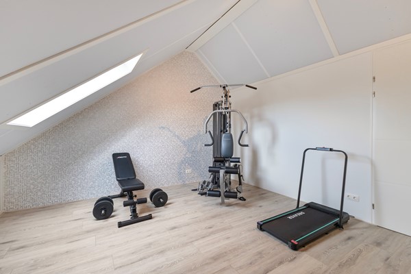 Medium property photo - Kastanjehout 48, 1787 RH Julianadorp